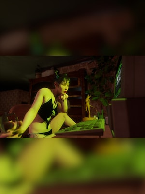 Nymphomaniac: Sex Addict (PC) - Steam Gift - GLOBAL - 3