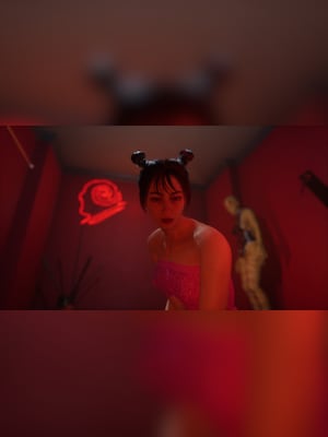 Nymphomaniac: Sex Addict (PC) - Steam Gift - GLOBAL - 5