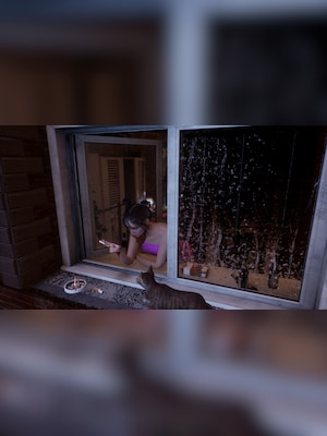 Nymphomaniac: Sex Addict (PC) - Steam Key - EUROPE - 7