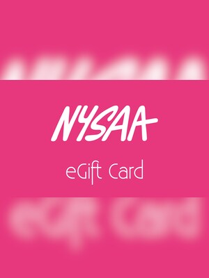 Nysaa Gift Card 100 AED - Nysaa Key - UNITED ARAB EMIRATES - 2