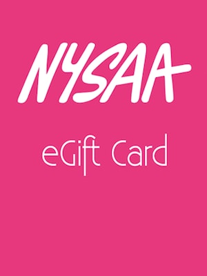 Nysaa Gift Card 350 AED - Nysaa Key - UNITED ARAB EMIRATES - 0