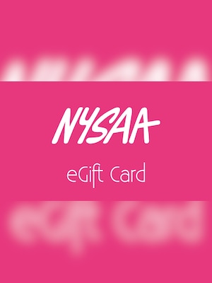 Nysaa Gift Card 350 AED - Nysaa Key - UNITED ARAB EMIRATES - 2