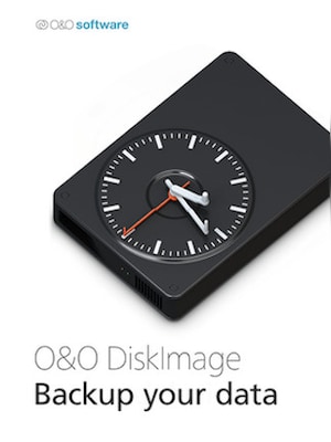 O&O DiskImage 17 (PC) - O&O Key - GLOBAL - 0