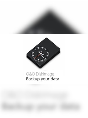 O&O DiskImage 19 | Professional Edition (PC) (1 Device, Lifetime) - O&O Key - GLOBAL - 2