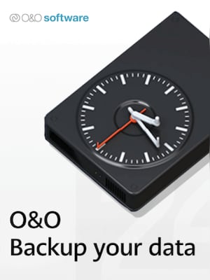 O&O DiskImage 21 Premium (PC) (1 PC, Lifetime)  - O&O Key - GLOBAL - 0