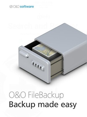 O&O FileBackup (PC) - O&O Key - GLOBAL - 0