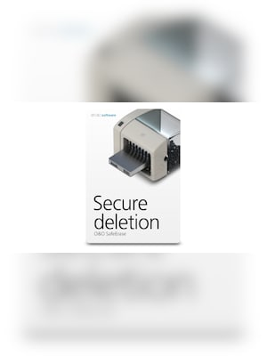 O&O SafeErase 18 | Professional Edition (PC) (1 Device, Lifetime) - O&O Key - GLOBAL - 2