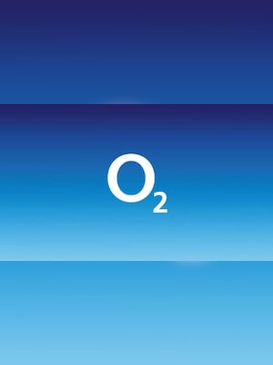 O2 e-voucher 25 GBP - O2 Key - UNITED KINGDOM - 2