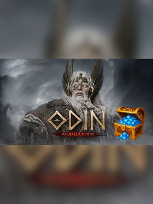 Odin: Valhalla Rising Diamonds 80k - BillStore Player Trade - GLOBAL - 2