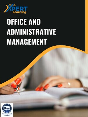 Office and Administrative Management Online Course - Xpertlearning - 0