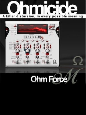 Ohmicide Steam Gift GLOBAL - 0