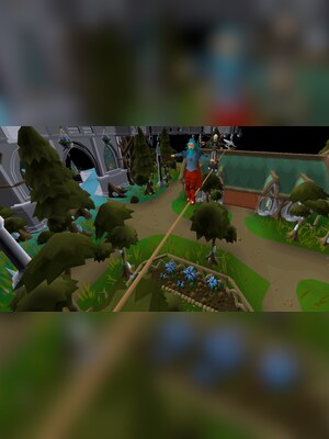 Old School RuneScape Membership 3 Months (PC) - Steam Gift - JAPAN - 6