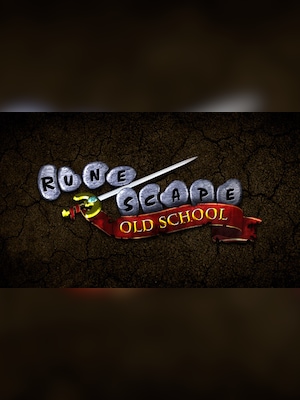 Old School RuneScape Membership (PC) 1 Month - Steam Gift - GLOBAL - 2