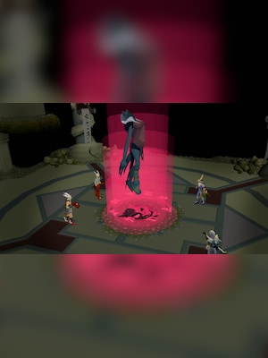 Old School RuneScape Membership (PC) 1 Month - Steam Gift - GLOBAL - 8