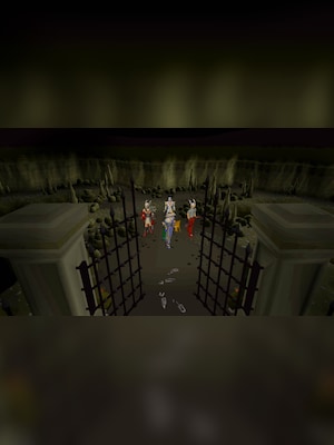 Old School RuneScape Membership (PC) 1 Month - Steam Gift - GLOBAL - 12