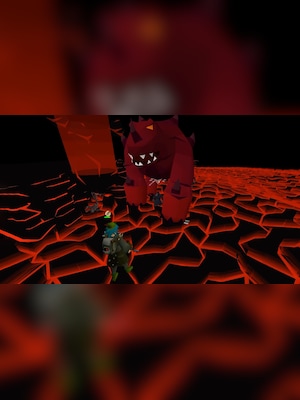 Old School RuneScape Membership (PC) 1 Month - Steam Gift - GLOBAL - 9