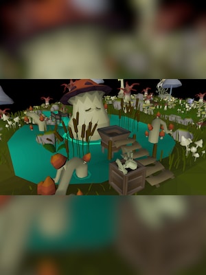 Old School RuneScape Membership (PC) 1 Month - Steam Gift - GLOBAL - 3