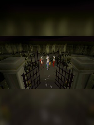 Old School RuneScape Membership (PC) 1 Month - Steam Gift - NORTH AMERICA - 12