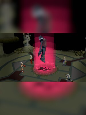 Old School RuneScape Membership (PC) 1 Month - Steam Key - EUROPE - 8