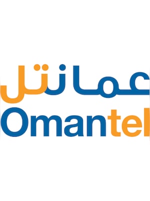 Omantel Card 3 OMR - Key - OMAN - 0