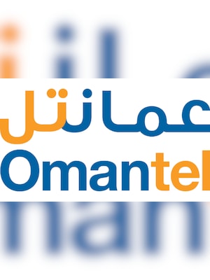 Omantel Card 3 OMR - Key - OMAN - 2