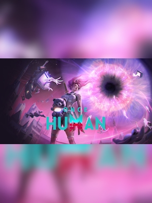 Once Human 8075 Crystgin - GalaxyLink - GLOBAL - 2