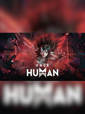 Once Human Meta Pass (30 Days) - GLOBAL - 2