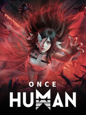 Once Human Meta Pass (30 Days) - GLOBAL - 0