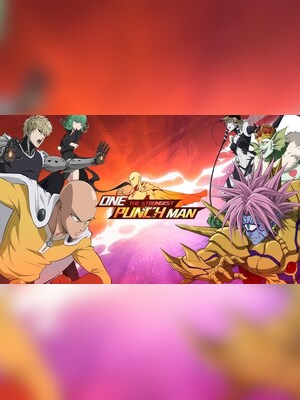 ONE PUNCH MAN: The Strongest 61 Coupon - GLOBAL - 2