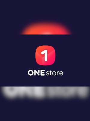 One Store Gift Card 50000 KRW - OneStore Key - SOUTH KOREA - 2