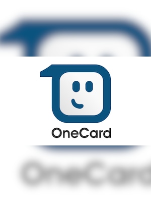 OneCard CARD 100 USD - OneCard Key - KUWAIT - 2