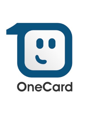 OneCard CARD 100 USD - OneCard Key - KUWAIT - 0