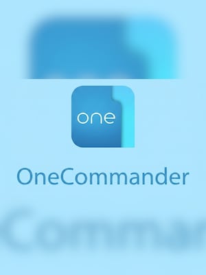 OneCommander (PC) (1 Device, Lifetime)  - OneCommander Key - GLOBAL - 2
