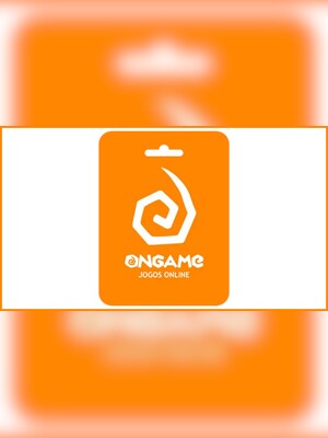 Ongame Cash | 16000 - (PC) - Ongame Key - BRAZIL - 2