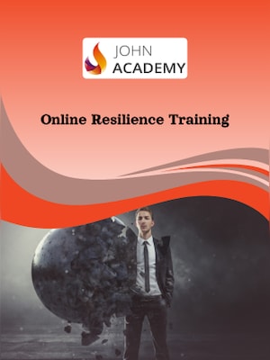Online Resilience Training - Johnacademy Key - GLOBAL - 0