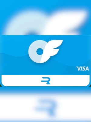 OnlyFans Gift Card 210 USD - by Rewarble - GLOBAL - 2