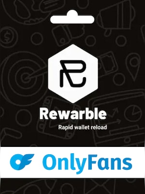 Buy OnlyFans Gift Card 50 USD - by Rewarble - GLOBAL - Cheap - G2A.COM!