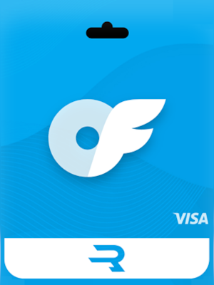 OnlyFans Gift Card 65 USD - by Rewarble - GLOBAL - 0