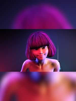 OnlyFap Simulator (PC) - Steam Key - GLOBAL - 5