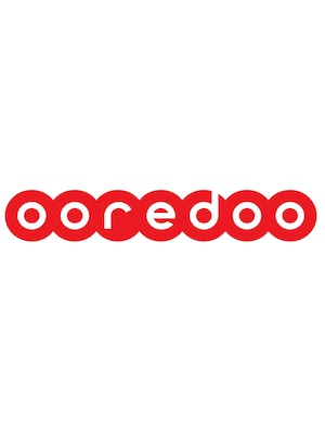 Ooredoo Card 20 QAR - Ooredoo Key - QATAR - 2