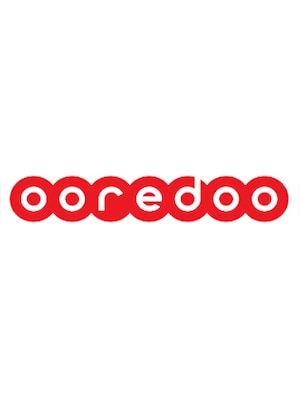 Ooredoo Card 5 OMR - Ooredoo Key - OMAN - 0