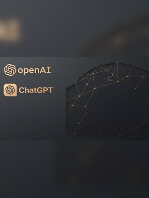 Open AI Chat GPT Voucher 190 USD - OpenAI Key - UNITED STATES - 2