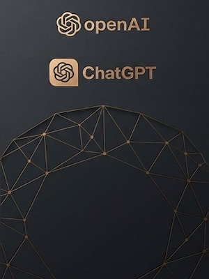 Open AI Chat GPT Voucher 20 USD - OpenAI Key - UNITED STATES - 0