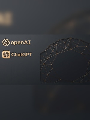 Open AI Chat GPT Voucher 20 USD - OpenAI Key - UNITED STATES - 2