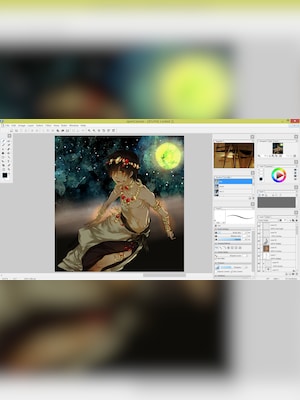 openCanvas 6 Steam Key GLOBAL - 6