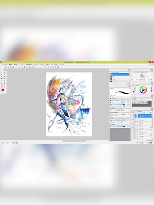 openCanvas 6 Steam Key GLOBAL - 7