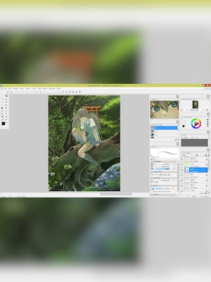 openCanvas 6 Steam Key GLOBAL - 4