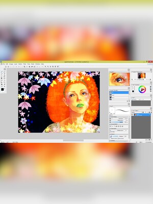 openCanvas 6 Steam Key GLOBAL - 3