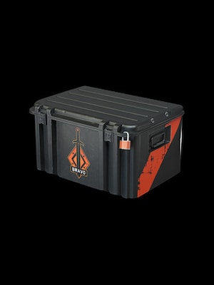 Operation Bravo Case - 0
