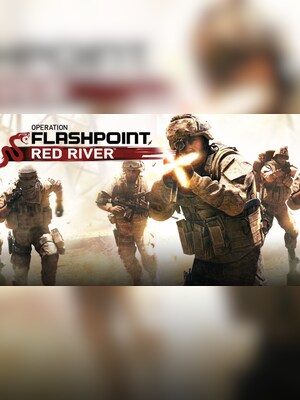 Operation Flashpoint Red River Per PC – Nuovo Sigillato – Edizione 2010 – Shooter Militare - Foto 6
